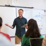 training voor docenten