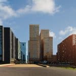 informatie structureren