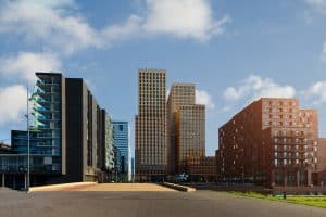informatie structureren