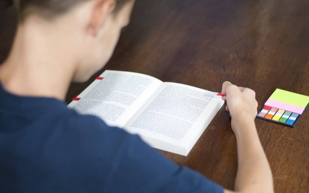 Leer Leren