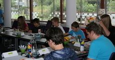 Leer Leren in 1 dag