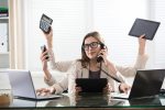 Timemanagement en mentale fitheid
